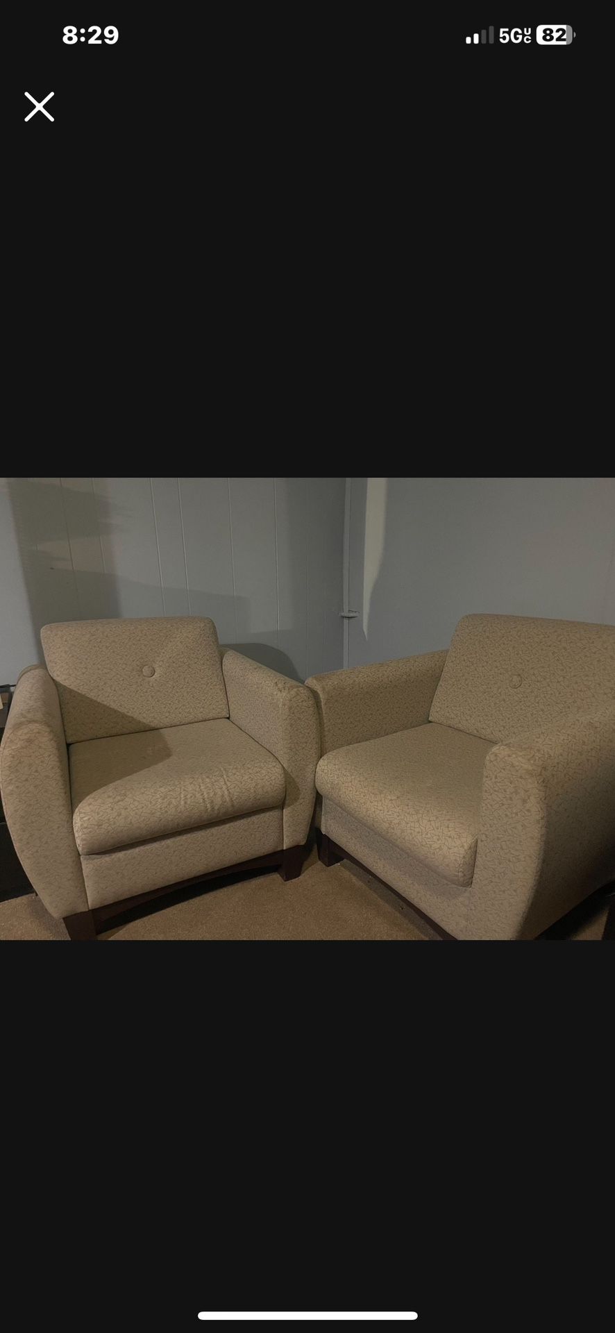 Sofa Chairs