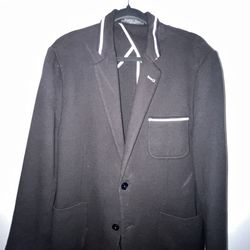 SUPER COMFORTABLE Cotton/Polyester Blazer for MEN (NEGOTIATING)