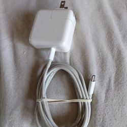 GENUINE APPLE 29W USB-C POWER SUPPLY ADAPTER FOR MACBOOK 14.5V - 2.0A