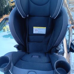 Evenflo 4 In 1 Car Seat
