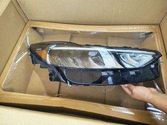 2023-2025 Ford Escape LED Passenger Headlight