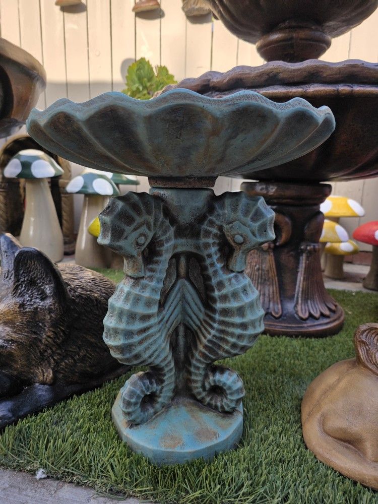 Horse Bird Baht For Sale 