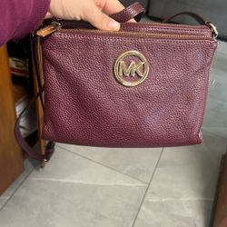 Small Crossbody 