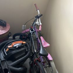 2 Kids Bikes