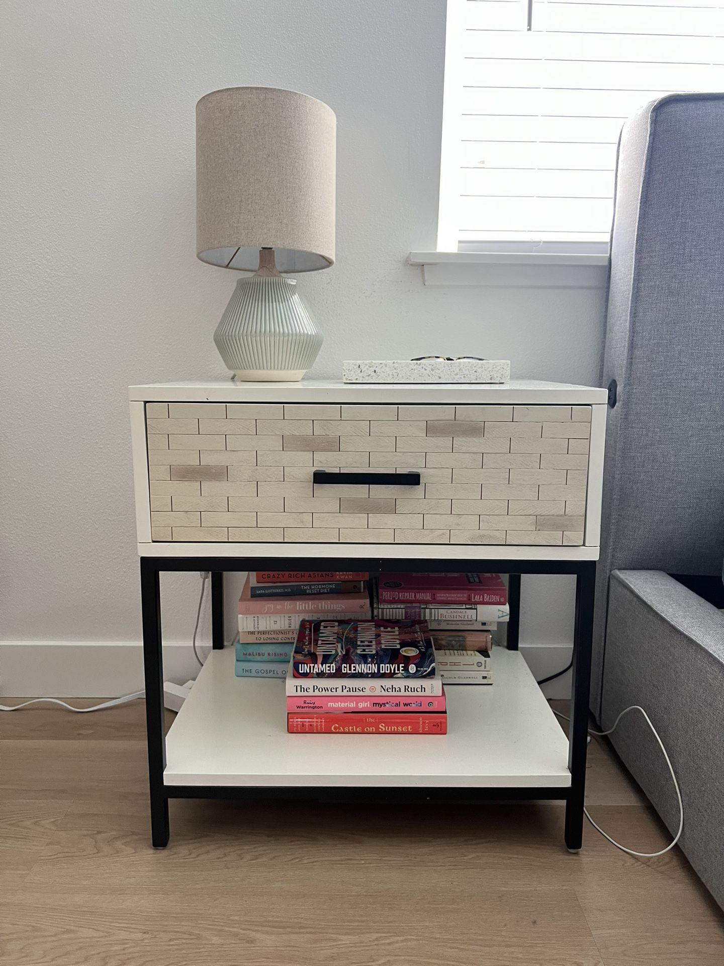 Night Stands (Set Of 2)
