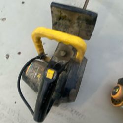 Saw