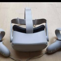 Meta Quest 2 (128gb) -vr Headset 