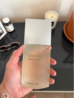 Issey Miyake Cologne