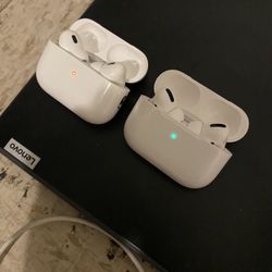 Real Authentic Air Pods 