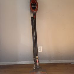 Shark Rocket Ultra-Light Corded Stick Vacuum