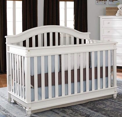 Baby Crib Europa Palisades Convertible For Sale In Fort Lauderdale