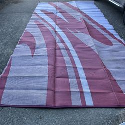 Rv Rug/mat