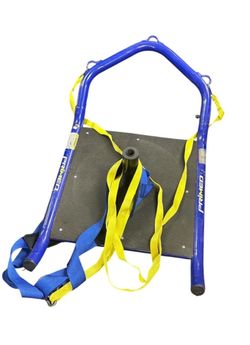 Used PRIMED POWER SLED FB Training Aid