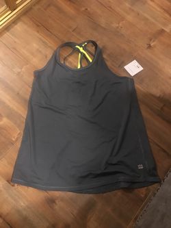 Victoria’s secret sport tank - large