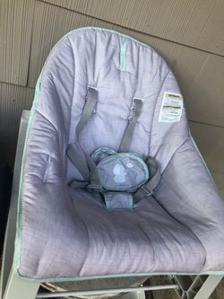Rocking chair