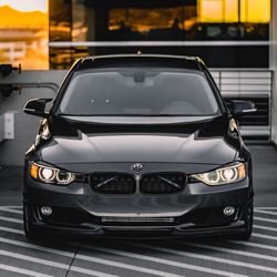 BMW 335i