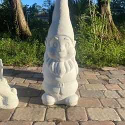 Concrete Gnome