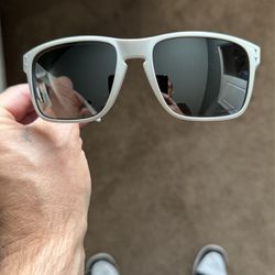 Oakley Prizm Sunglasses