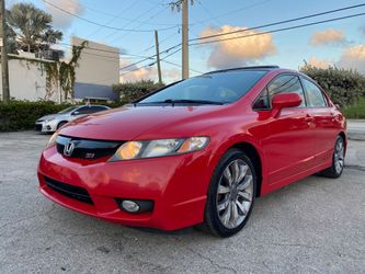2009 Honda Civic