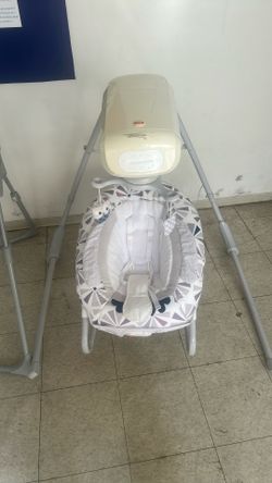 Baby Swing