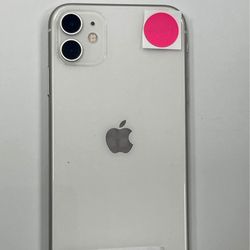 iPhone 11 Unlocked 
