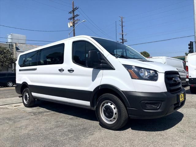 2020 Ford Transit Passenger Wagon
