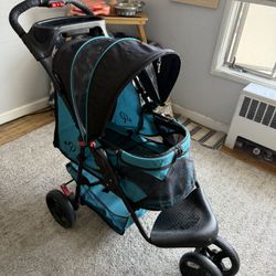 Pet Stroller