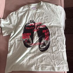 (New) Students Institute Of Trash Talking Shirt
