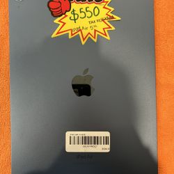iPad Air 5