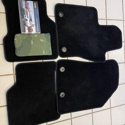 2020 Jeep Compass Floor Mat And User Manual