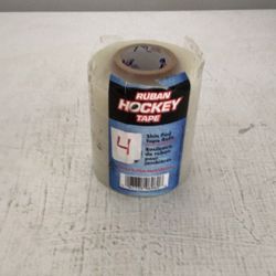 4 Rolls Ruban Hockey Tape Brand New