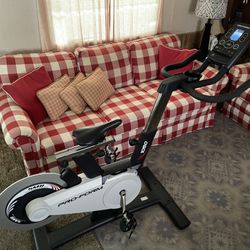 ProForm 1050 Exercise Bike for Sale in Fenton MO OfferUp