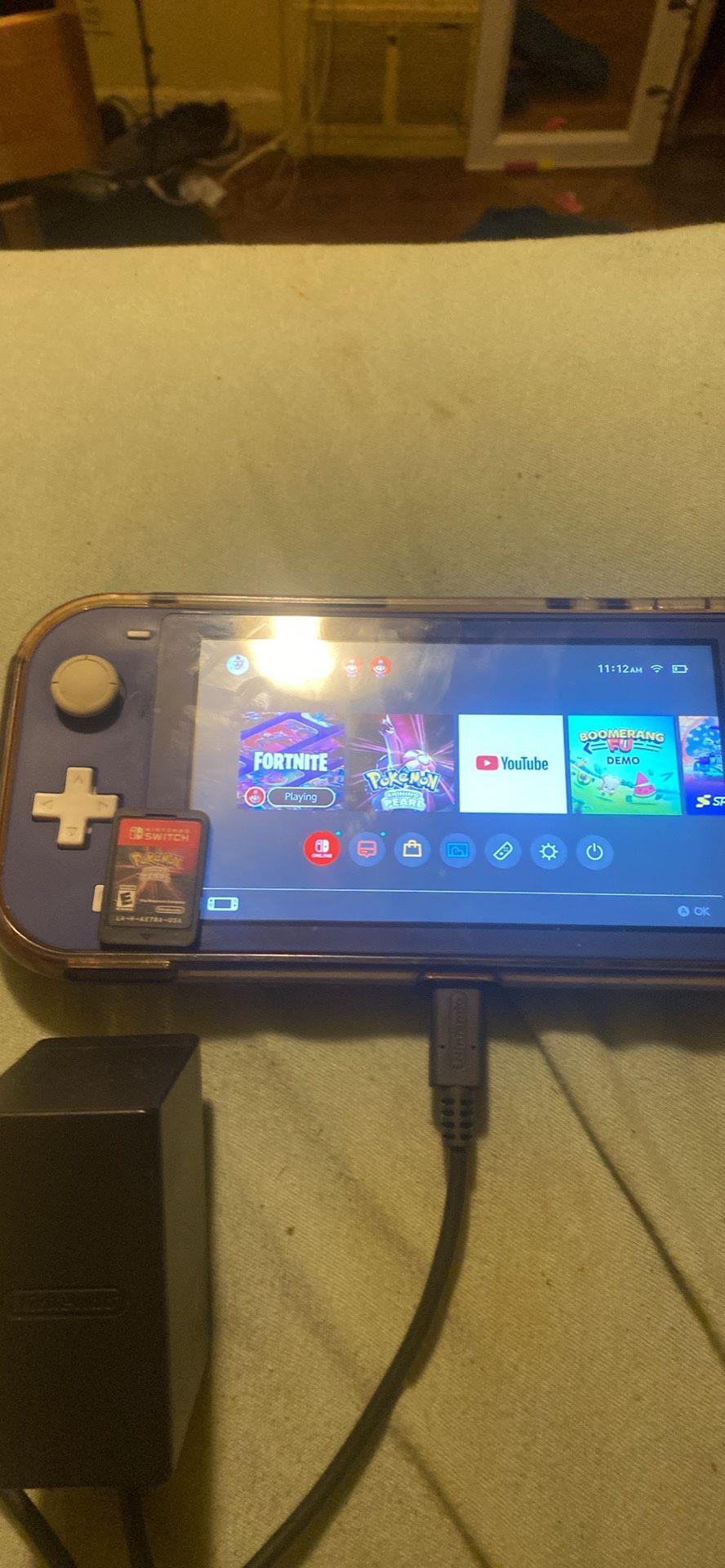 Nintendo Lite