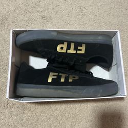 Lakai FTP Size 9
