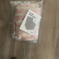 Ikea Slip Cover Extorp Chair