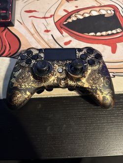 PS4 Impact
