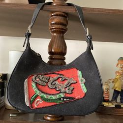 Coca Cola Bag