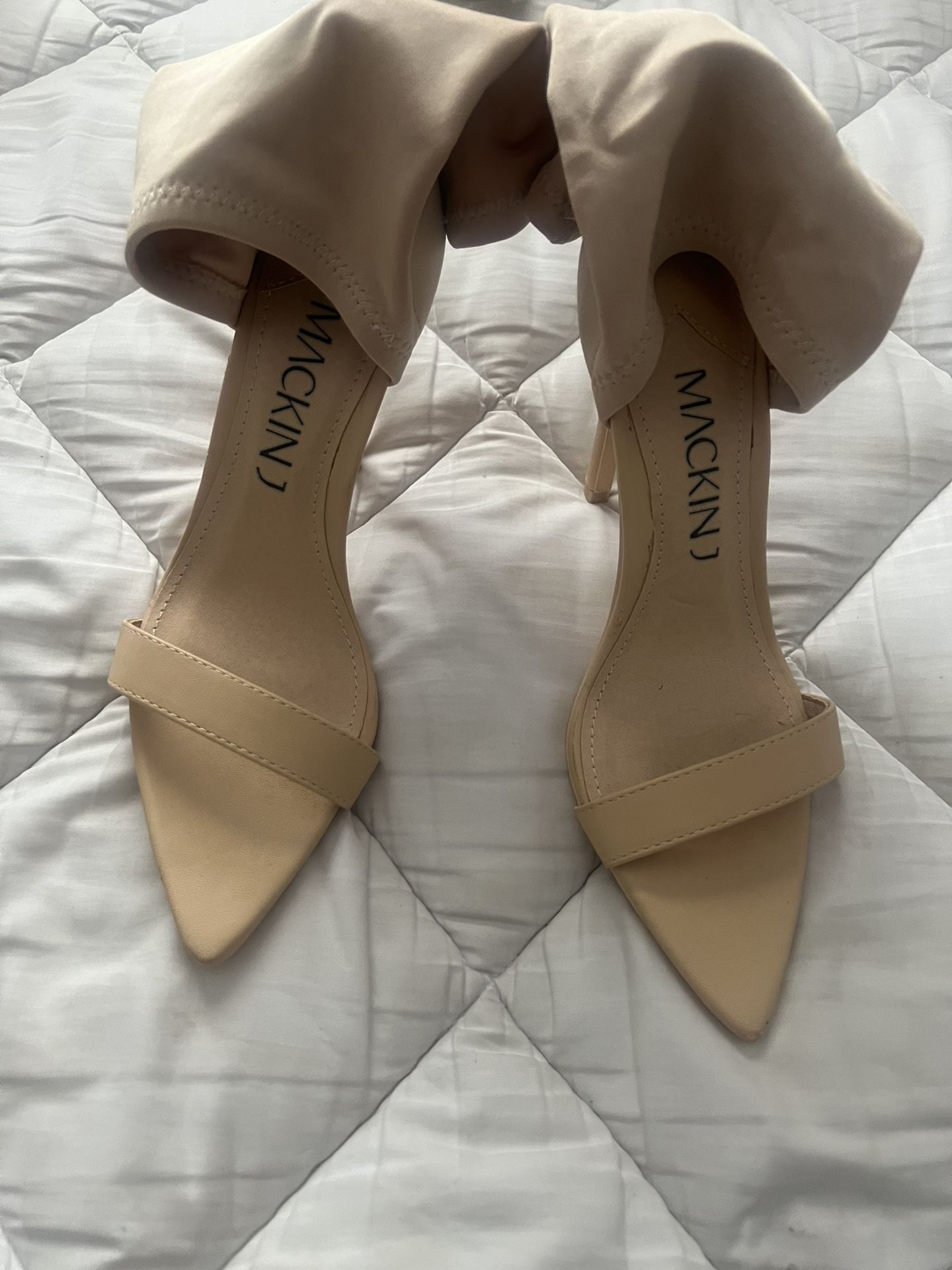 Woman’s Heels 