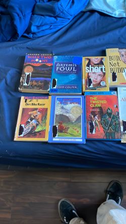 Books