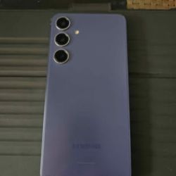 Samsung Galaxy S24+ Purple