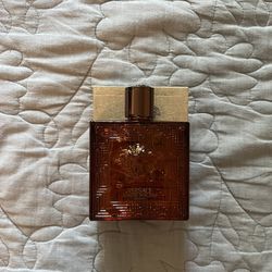 Versace Eros Najim Tester Version Cologne