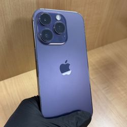 iPhone 14 Pro UNLOCKED