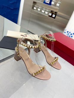Valentino Women’s Heels With Box 2026 New