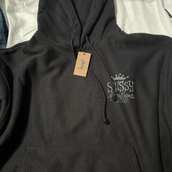 LAGUNA BEACH X STÜSSY 