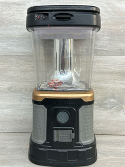Duracell 1000 Lumen Lantern (PO1022618)