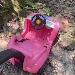 Step 2 Childs Riding Toy