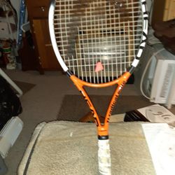 Head Ti Radical Elite Tennis Racket