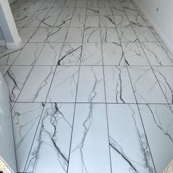 Tile Porcelain & Ceramic!
