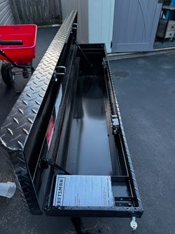 Tool box