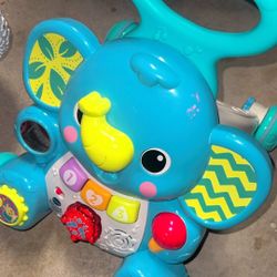 Fisher Price Baby bundle 